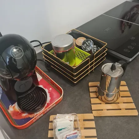 Casa Piazza Oberdan *